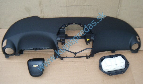 CHEWROLET EPICA, CAPTIVA, CRUZE, ORLANDO, SPARK- AIRBAG SADA